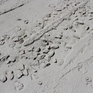 Mıcırlı Beton Panel